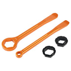 Tire Lever Tool Wrench for KTM 690 790 890 1290 Adventure Enduro SMC Duke (2004–2022)