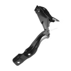 Left Driver Side Steel Hood Hinge Latch for Hyundai Sonata (2011–2014)