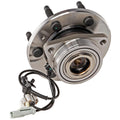 Wheel Hubs for Chevy Tahoe (Front Driver or Passenger Side)
