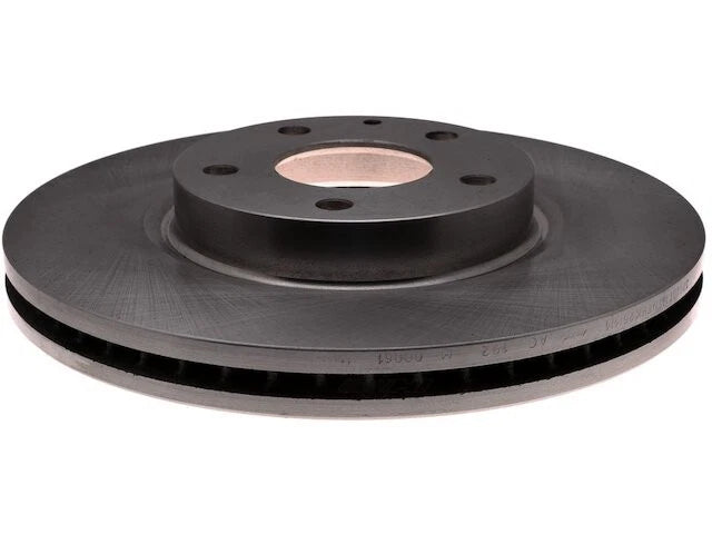 Front Brake Rotor for Mazda 6 (2014–2018) SX723RK
