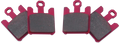 Sintered Brake Pads for Kawasaki ZX-10R ZX-12R VN1600 (BM-369.4)