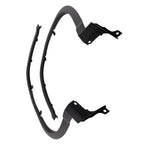 Front Left Fender Molding Kit for Lexus RX350 RX450h (2016–2019) 756020E080