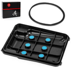 Air Box Cover Lid And Vents for Honda TRX300X (2009–2011)