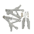 Footrest Foot Pegs Bracket for Honda CBR600F4I (1999–2006)