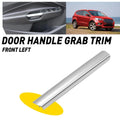 Left Interior Armrest Handle Pull Trim for Ford Escape (2013–2019)