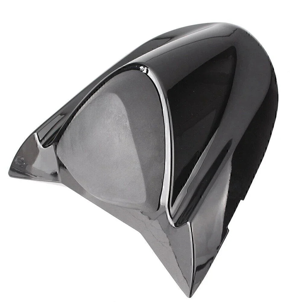 Motorcycle Rear Seat Cover Cowl for KAWASAKI Ninja ZX10 (2004-2005)