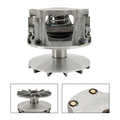 Front Complete Variator Set 1323100 for Polaris RZR XP 900 (2011–2014)
