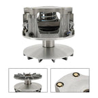 Front Complete Variator Set 1323100 for Polaris RZR XP 900 (2011–2014)