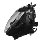 Front Headlight Assembly for Suzuki Hayabusa GSX1300R (2022–2025)