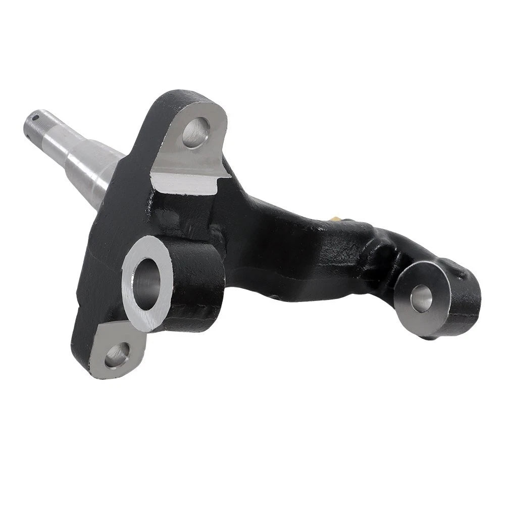 Set of 2 Body Disc Brake Spindles for Chevy Chevelle GTO (1964–1972)