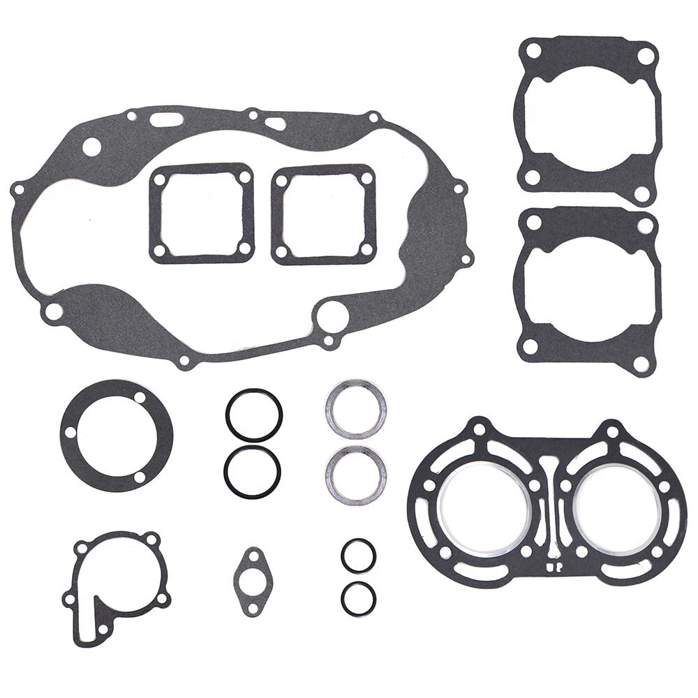 Complete Gasket Rebuild Kit for Yamaha Banshee YFZ350 (1987–2006)