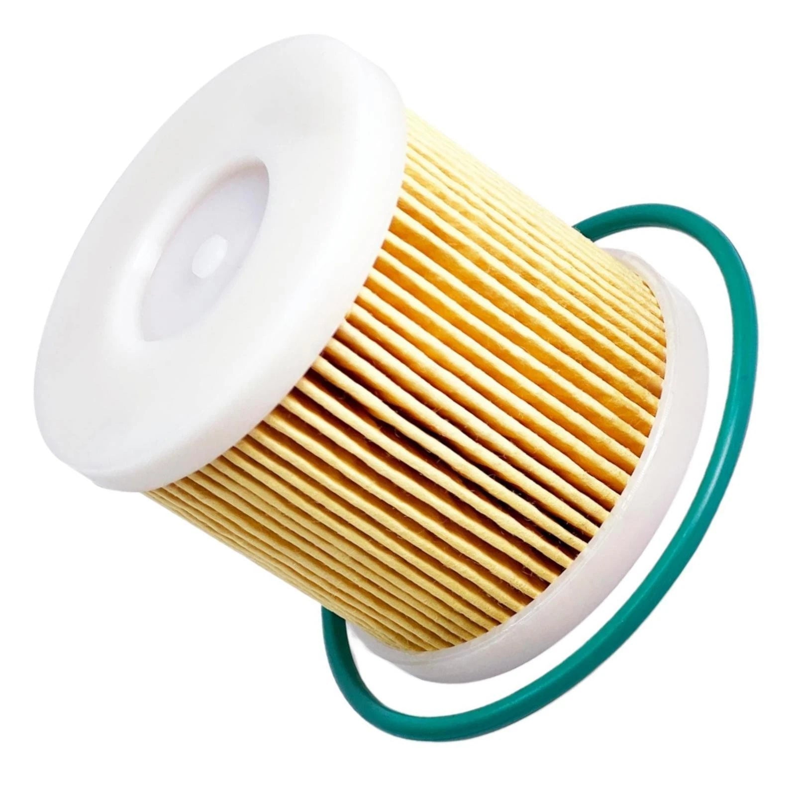 2 Fuel Filter Water Separator for Yamaha Honda Outboard (90794-46871, 46913, 46911)