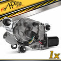 Rear Windshield Wiper Motor for Toyota 4Runner (2003-2009)