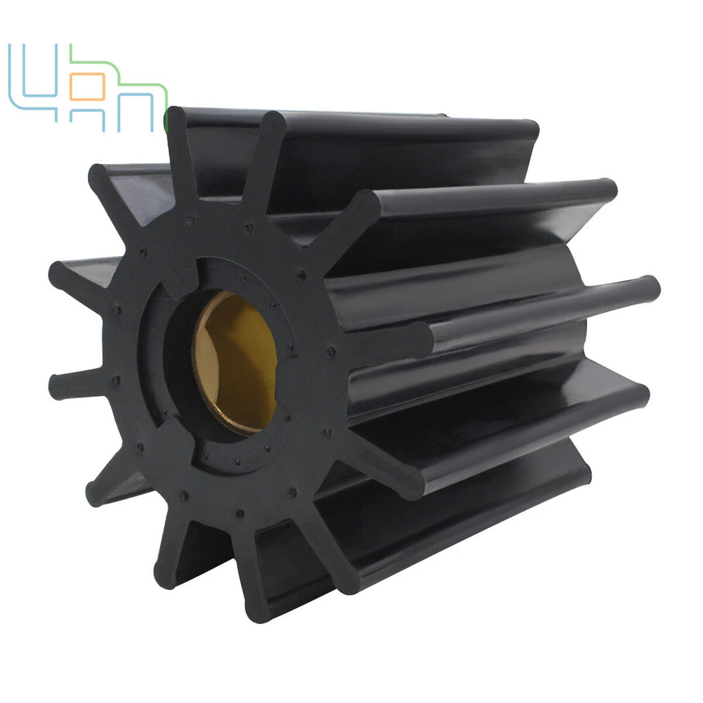 Water Pump Impeller for Detroit Diesel (8927570) & Cummins (217308)