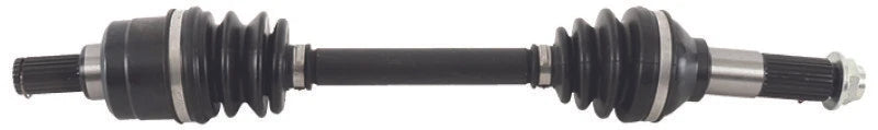 Rugged Axle for Yamaha YFM450 Grizzly 4x4 (2012–2014)