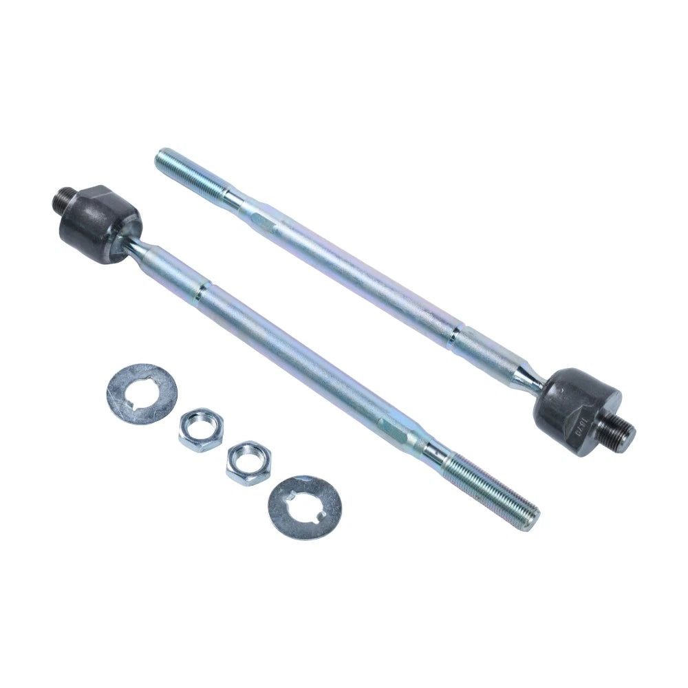 2Pcs Inner Tie Rods for Toyota Highlander (2020–2025), Lexus RX350h RX500h (2023–2024)