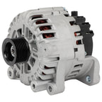 Alternator for BMW X5 E70 (2007–2010) V8 4.8L 7-Groove Pulley