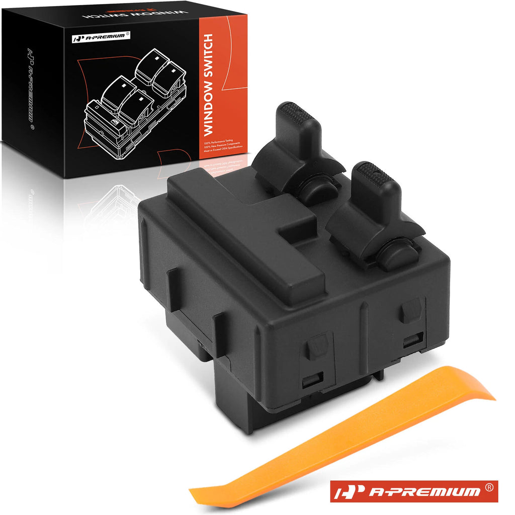 Power Window Switch for Jeep Wrangler (2007–2010)