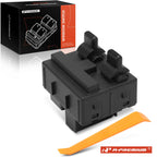 Power Window Switch for Jeep Wrangler (2007–2010)