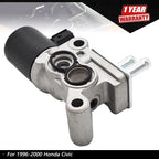 Idle Air Control Valve for Honda Civic DX (1996-2000)