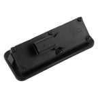 Tailgate micro switch