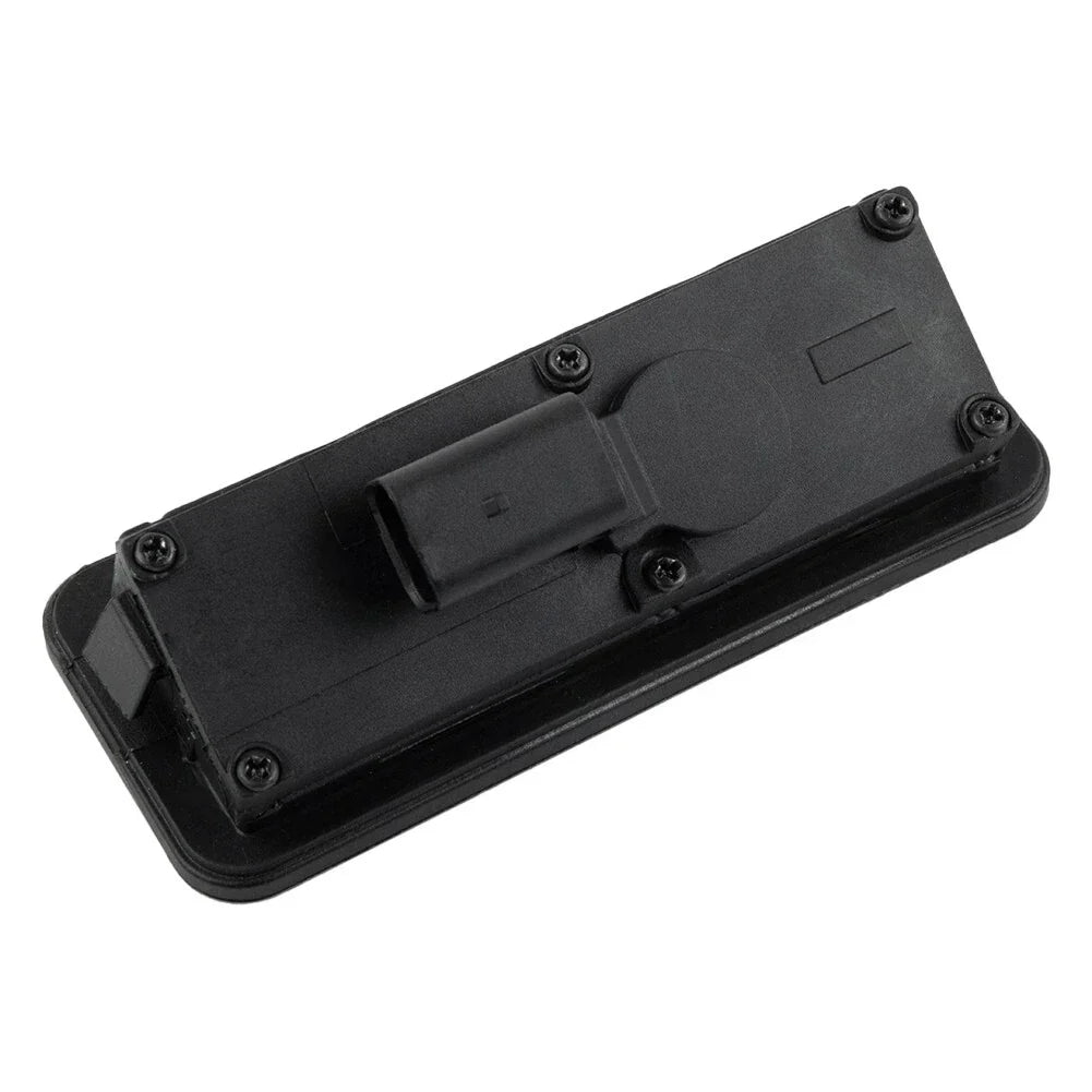 Tailgate micro switch