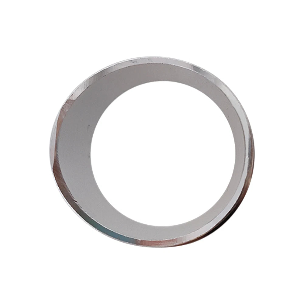 50mm BOV Turbo Blow Off Valve Weld-On V-Band Flange for TiAL BV50 Q QR