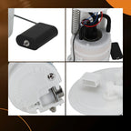 Electric Fuel Pump Assembly for Nissan Quest (2004–2009) (3.5L) (170409J300)