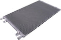 A/C Condenser 421-S62-4120 for Komatsu WA450-6 WA470-6 WA475-10 WA480-6 WA480-8