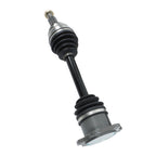 Front CV Axle Shaft for Chevrolet Silverado 1500 (2007-2020)