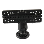 Fish Finder Bracket for Kayak (360 Degree Swivel)
