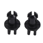 Throttle Lever Linkage Repair Bushings for Mercury Outboard