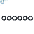 Billet Tappet Cover for Cummins 5.9L 12v 24v (1989-2002)
