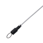 Fluid Extractor Manual Vacuum Pump 1.74 Gallon for Oil Change 6x