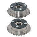 Pair Camshaft Adjusters for Mercedes W203 1.8L (2000–2007)