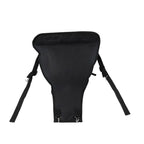 Rear Cab Center Storage Bag for Polaris RZR 570 800 900 XP 1000 (2012-2023)