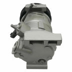 AC Compressor Kit With Rear AC for Dodge Grand Caravan 3.3L (2008-2020)