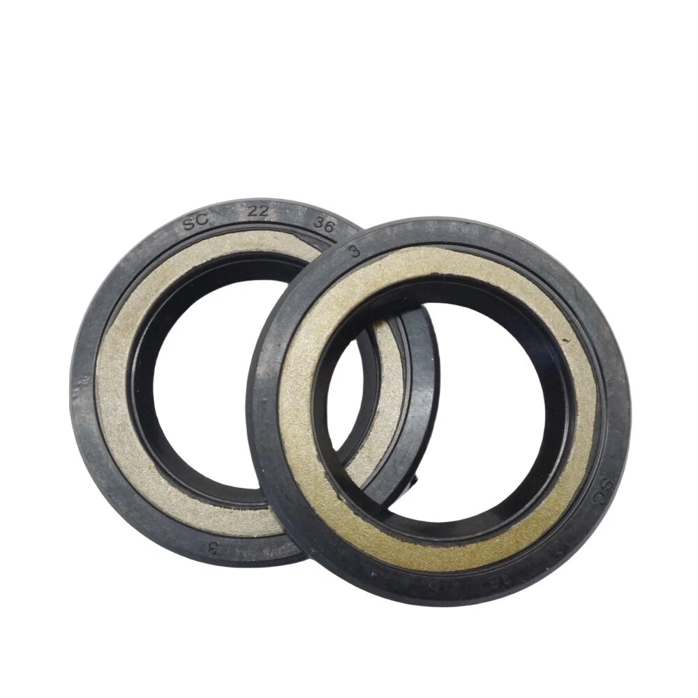 Lower Unit Seal Kit for Yamaha 40XMH 40XE 93101-22067-00