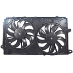 Radiator Cooling Fan for Chevrolet Malibu Impala (2014–2016)