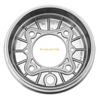 2X Front Brake Drum Housing Hub for Honda TRX300FW (1988–2000)