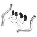 3" Intercooler Pipe Kit with Boots & Clamps for GMC Duramax 6.6L LB7 (2002–2004)