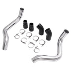 3" Intercooler Pipe Kit with Boots & Clamps for GMC Duramax 6.6L LB7 (2002–2004)
