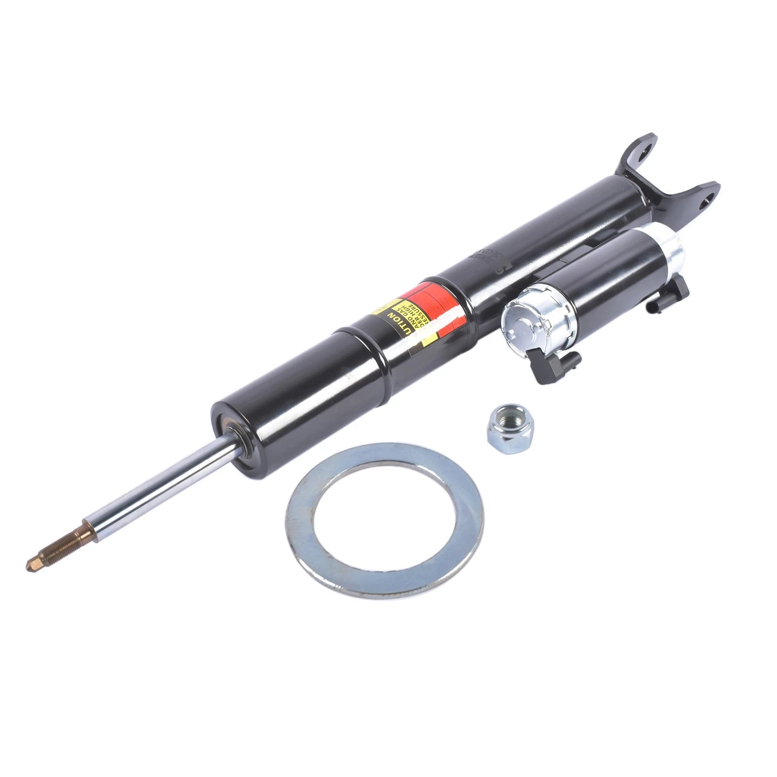 Front Left Shock Absorber with ADS for Mercedes C-Class (2013–2020)