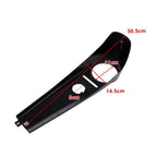 Dash Fuel Console Tank Panel for Road King (2000–2017)