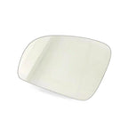 Left Mirror Glass for Skoda Fabia (2008–2014) 5J0 857 521