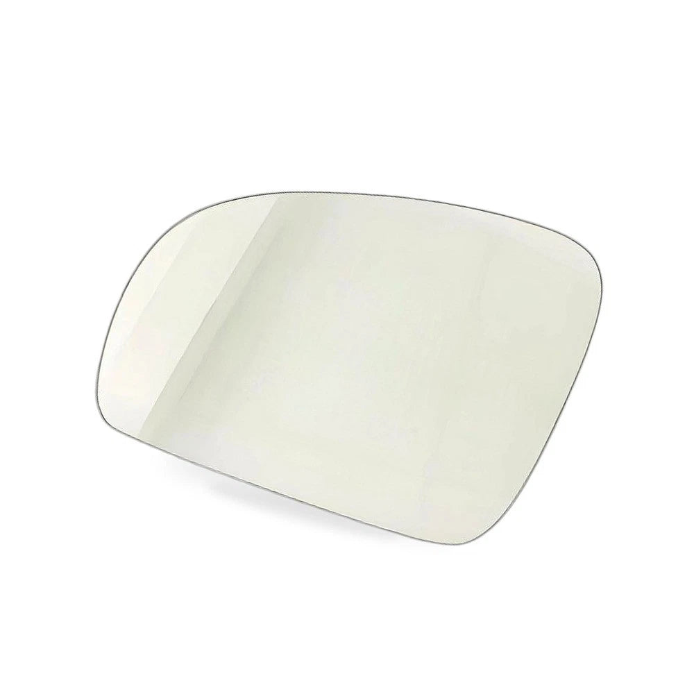 Left Mirror Glass for Skoda Fabia (2008–2014) 5J0 857 521