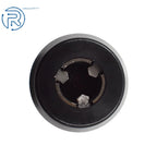 3JT Keyless Drill Chuck for Pro-Series Heavy Duty Jacobs Taper (US)