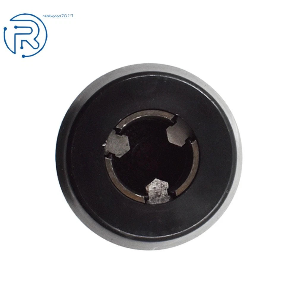 3JT Keyless Drill Chuck for Pro-Series Heavy Duty Jacobs Taper (US)