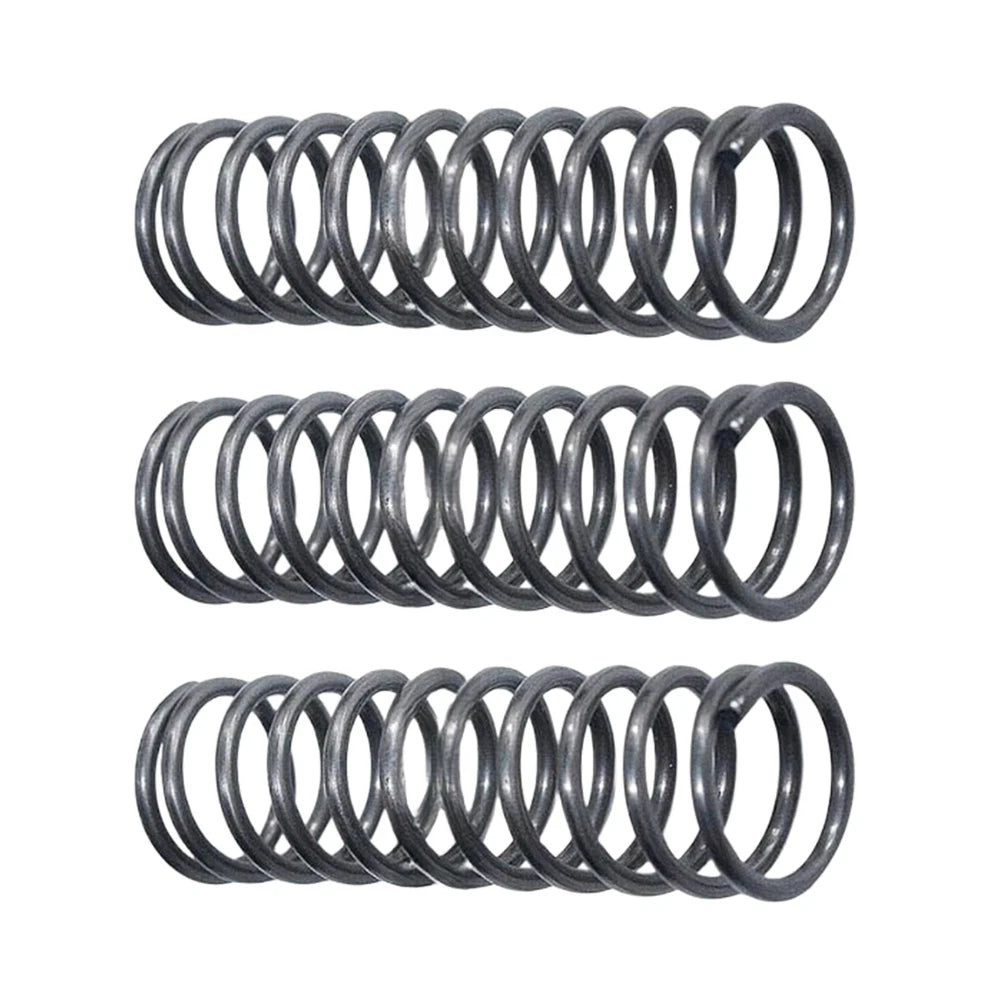 T35 Trimmer Head & Springs for Lawn Maintenance (Replacement Parts)