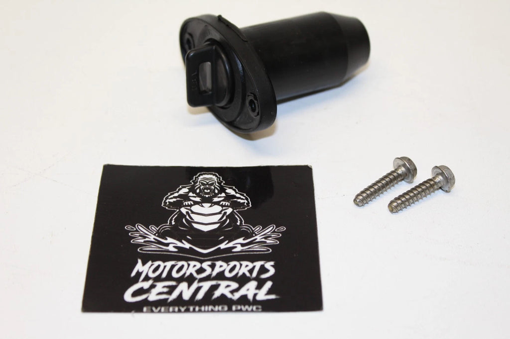 Drain Plug Assembly for Sea-Doo GTX RXT RXP GTI WAKE 292000897 292001252 292000899